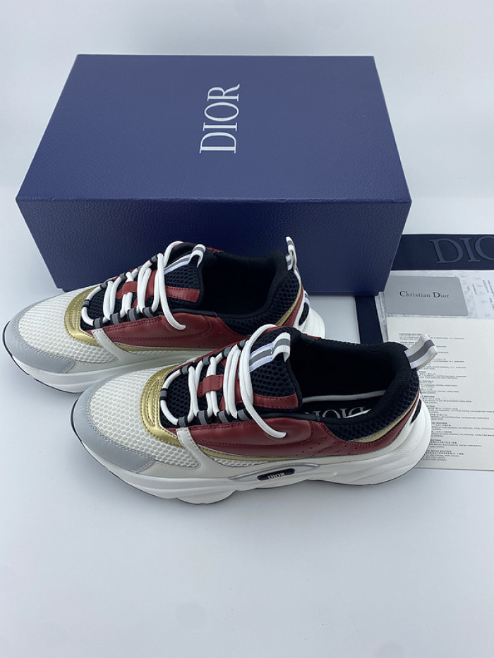 d10r homme b22 trainer sneaker
