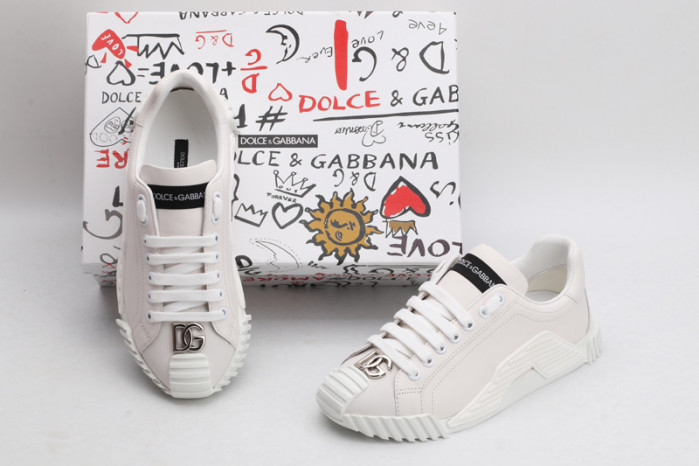 d&g sneakers