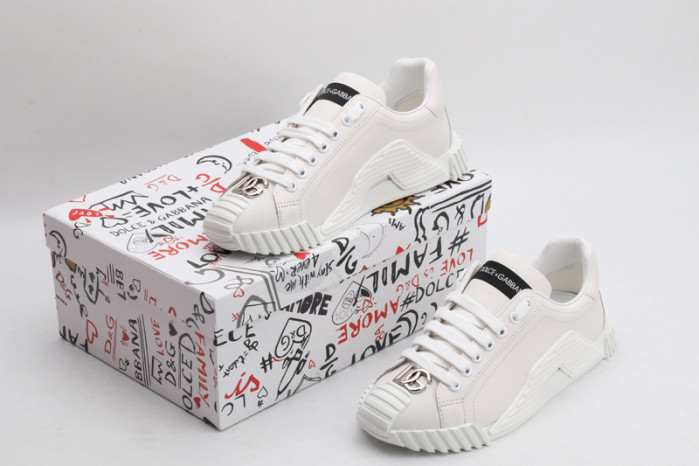 d&g sneakers
