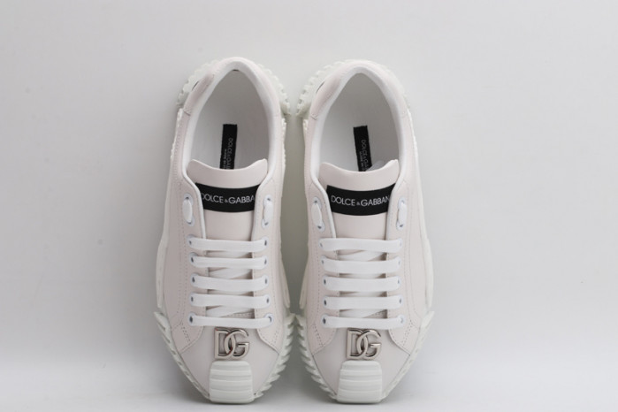 d&g sneakers