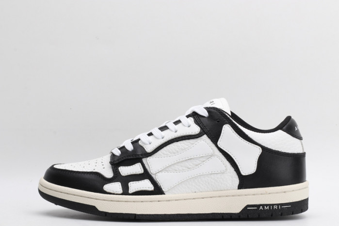 amiri 21fw skel low