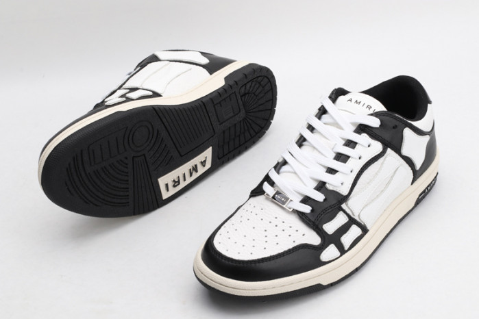 amiri 21fw skel low