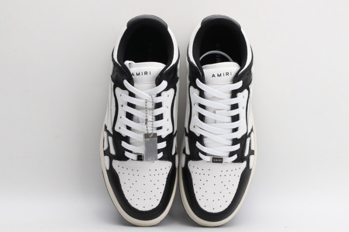 amiri 21fw skel low