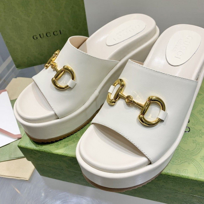 gucc slippers