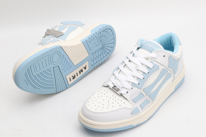 amiri 21fw skel low