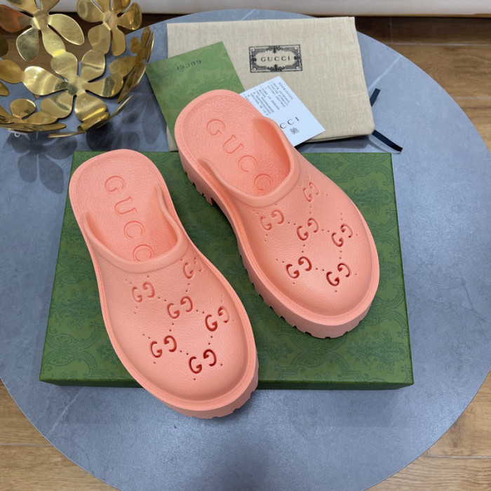 gucc slippers