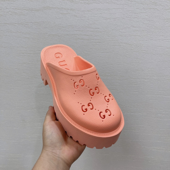 gucc slippers