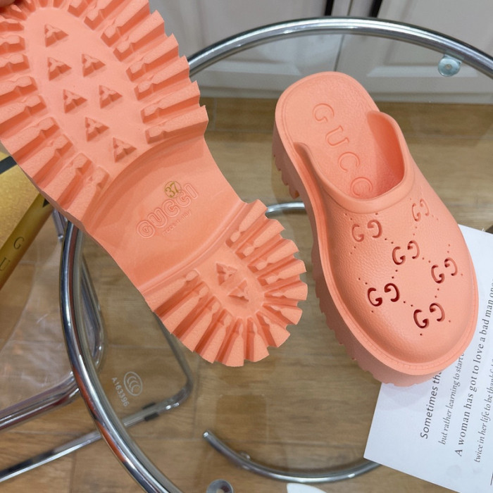 gucc slippers