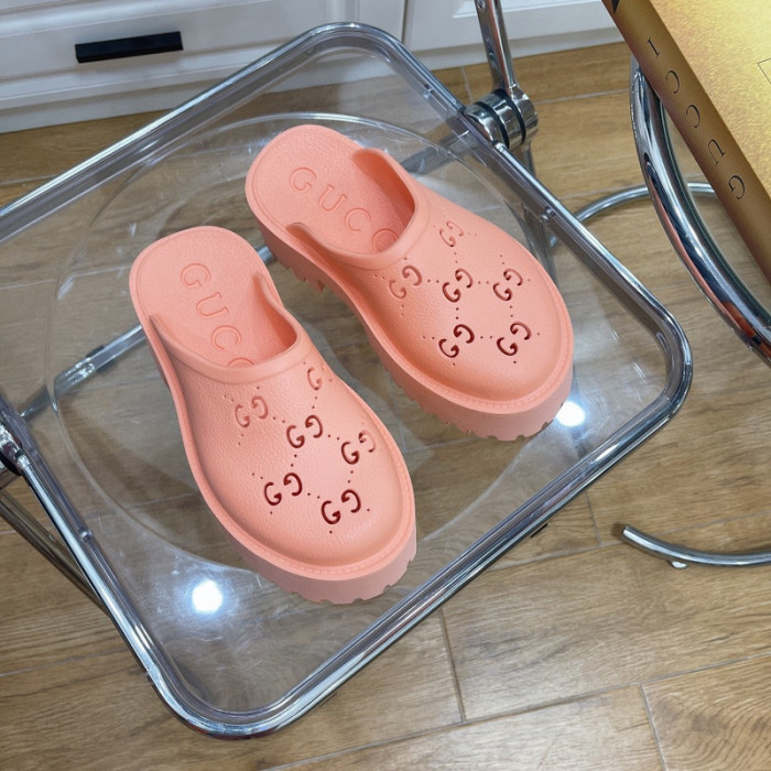 gucc slippers