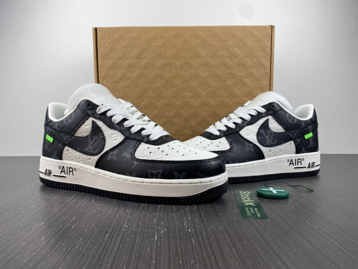 l0vt nike air force 1