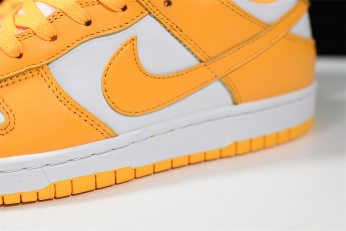 nike dunk low laser orange (w) - dd1503-800
