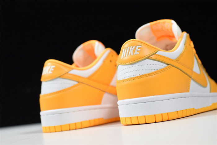 nike dunk low laser orange (w) - dd1503-800
