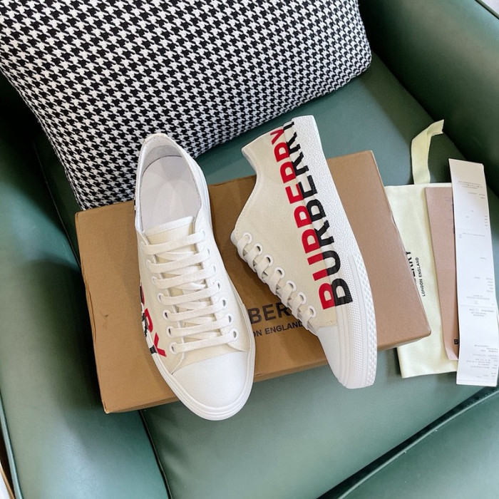 bur sneaker