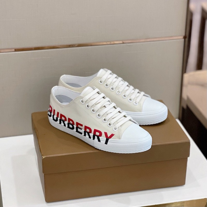 bur sneaker