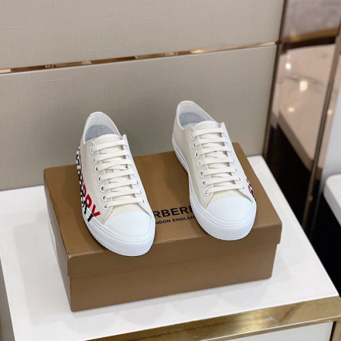 bur sneaker