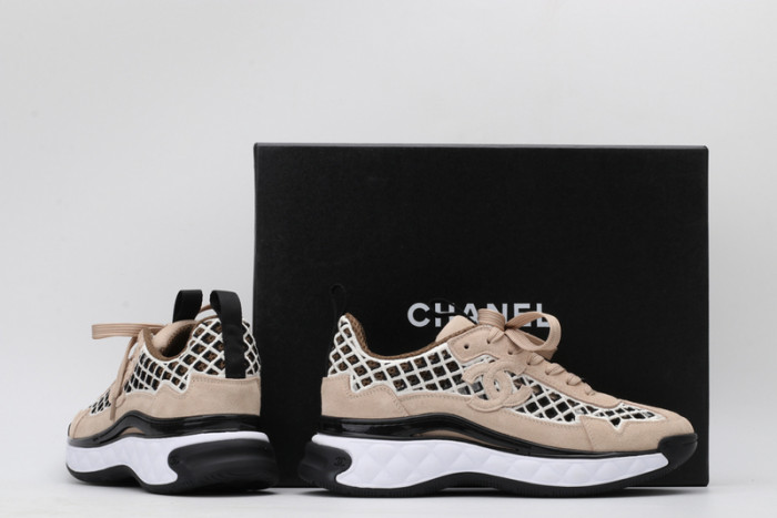 chane  sneakers