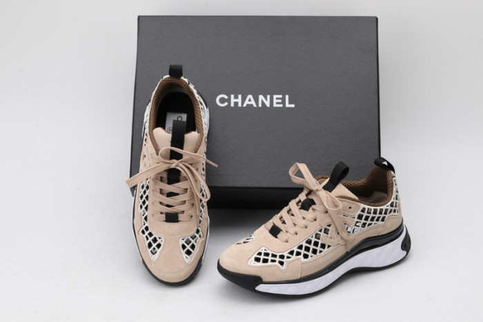 chane  sneakers