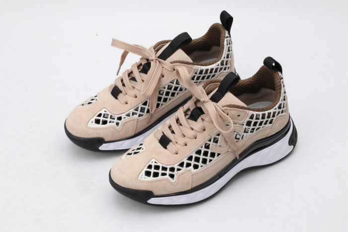 chane  sneakers