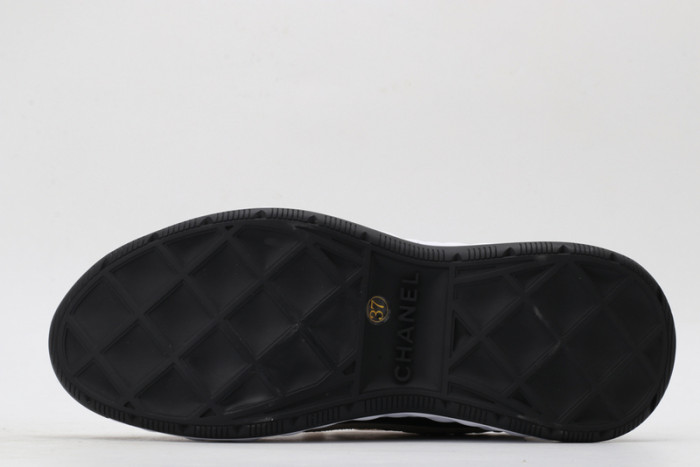chane  sneakers