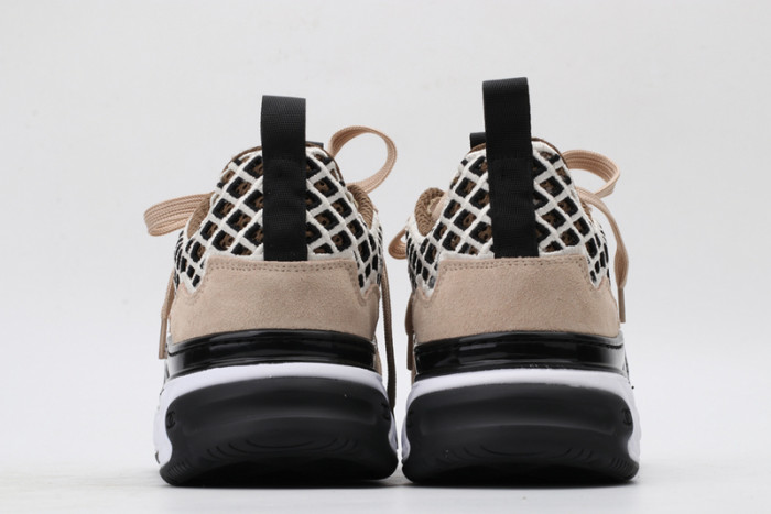 chane  sneakers