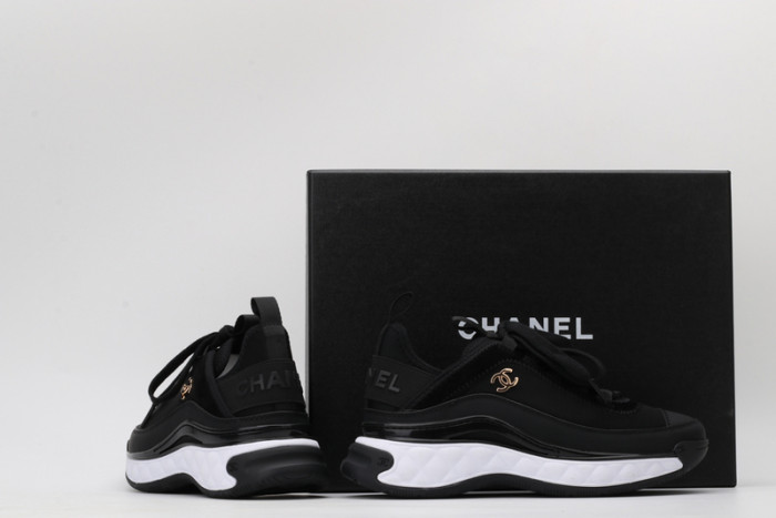 chane sneakers