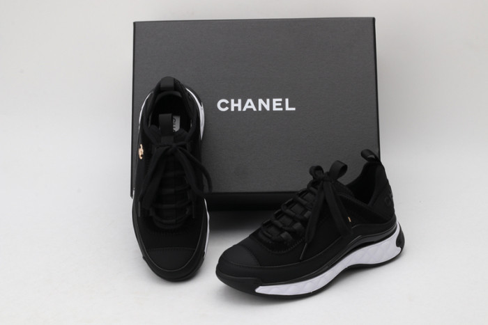 chane sneakers