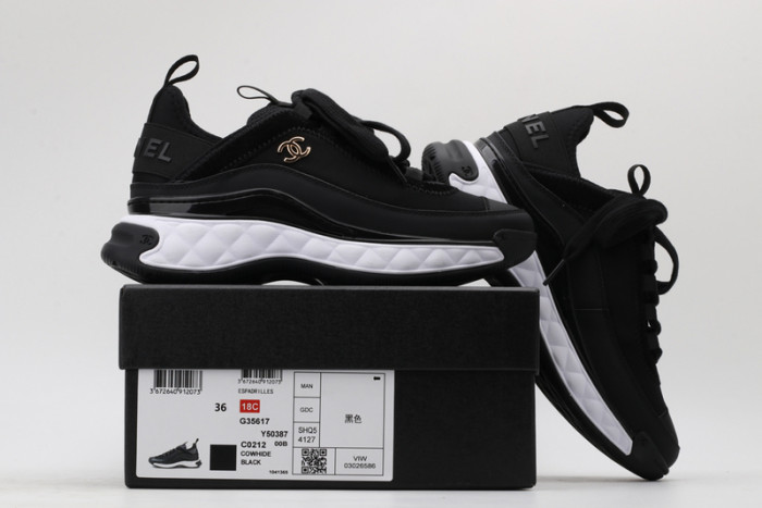 chane sneakers