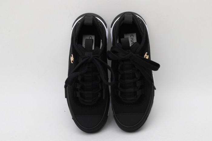 chane  sneakers