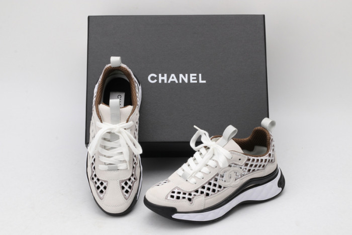 chane  sneakers