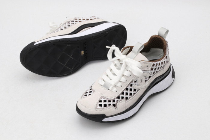 chane  sneakers