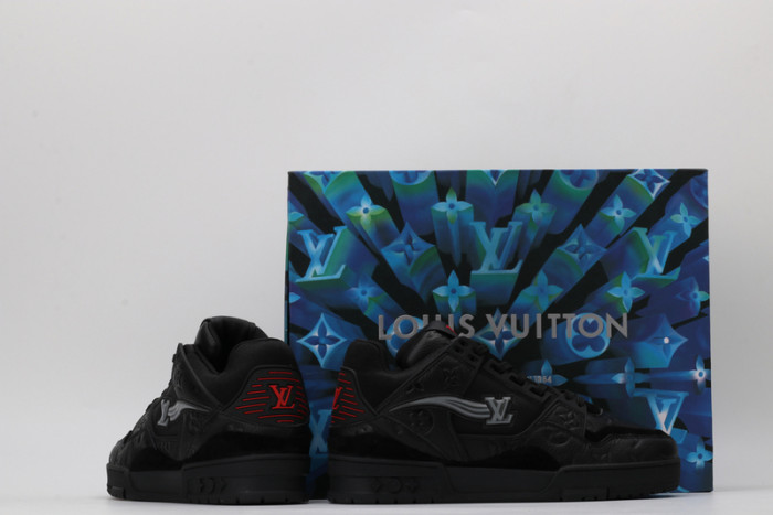 loui vuitto sneaker