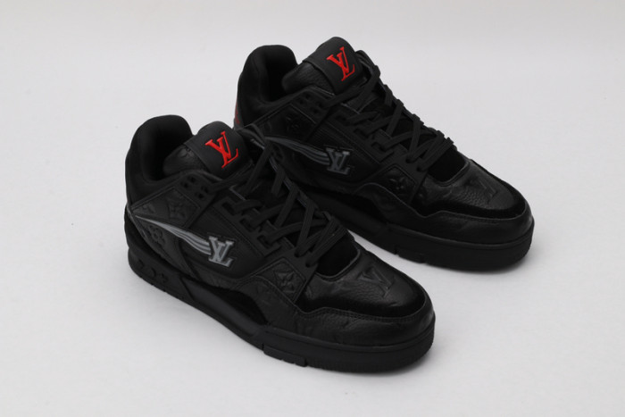 loui vuitto sneaker