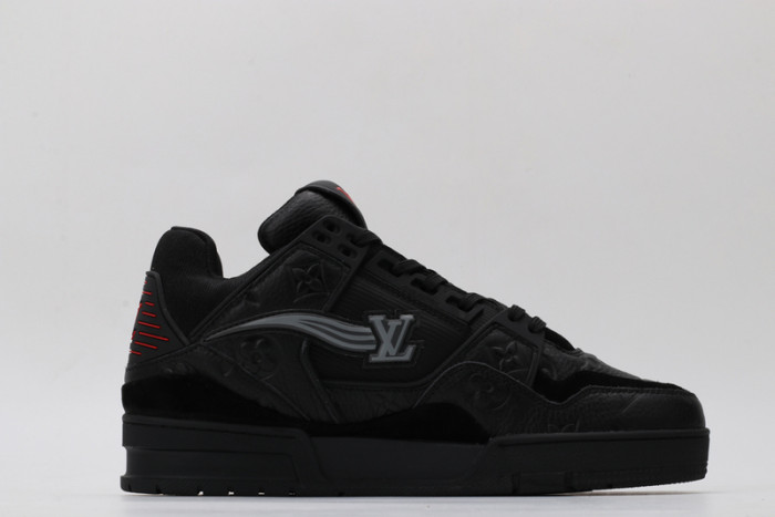 loui vuitto sneaker