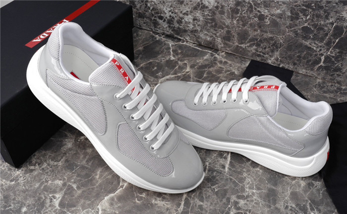 prad sneakers