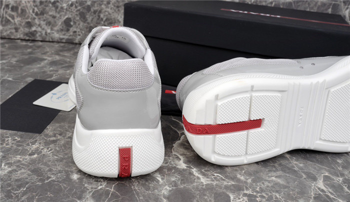 prad sneakers