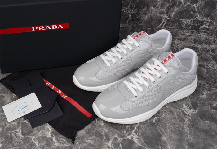 prad sneakers