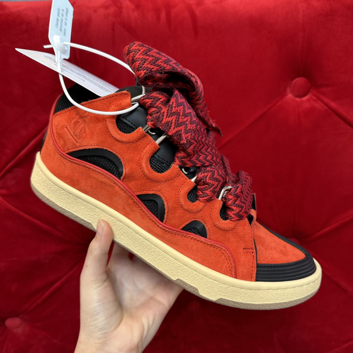 lanvin  sneaker