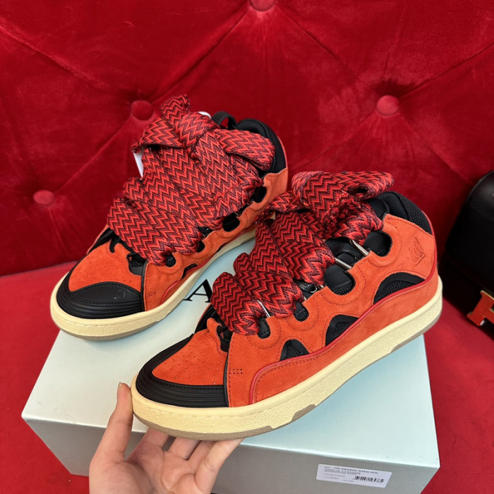lanvin  sneaker