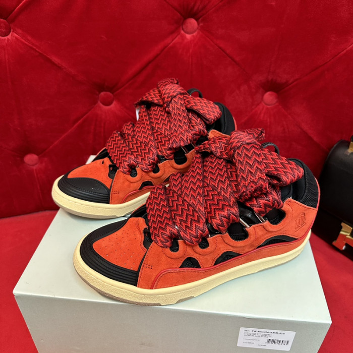 lanvin  sneaker