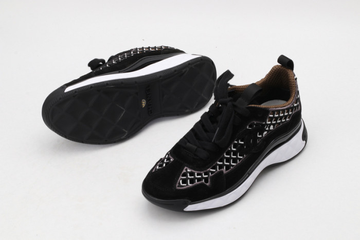 chane sneakers