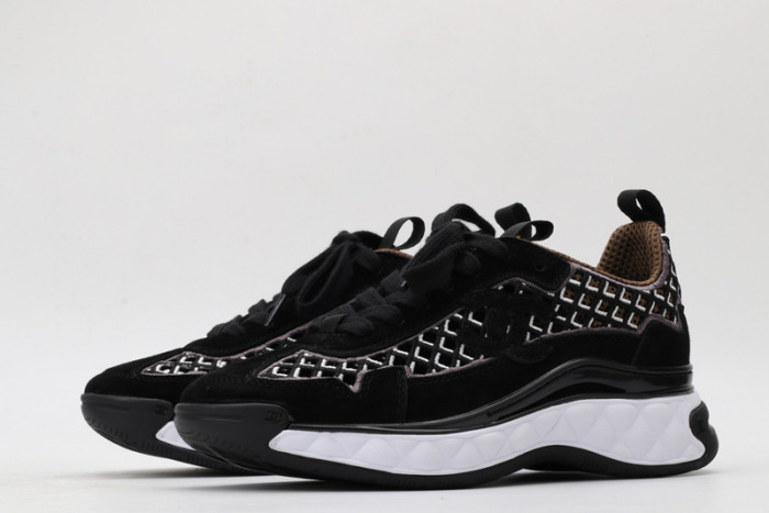 chane sneakers