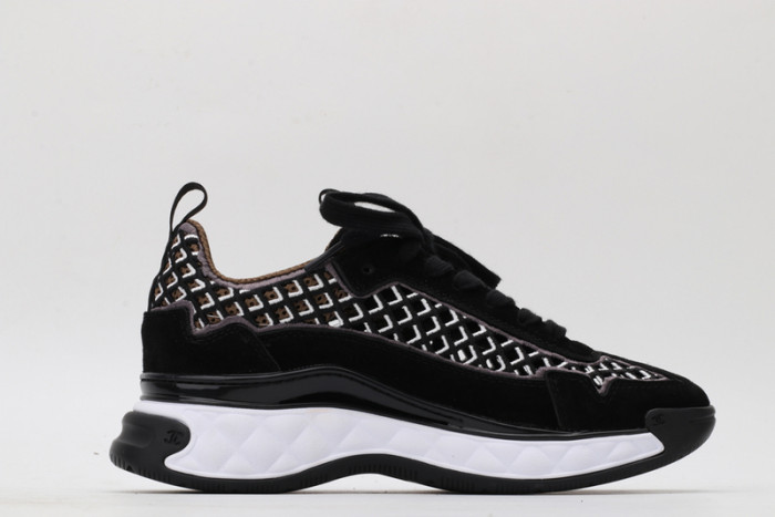 chane sneakers