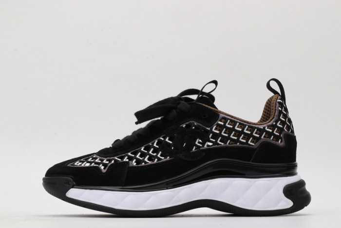 chane sneakers