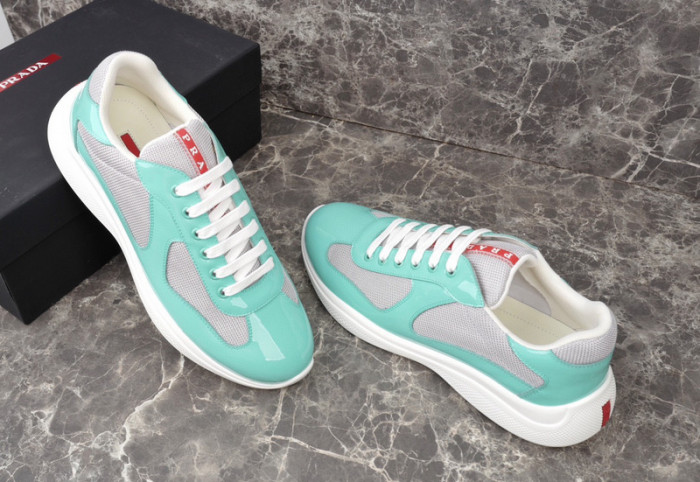 prad sneakers