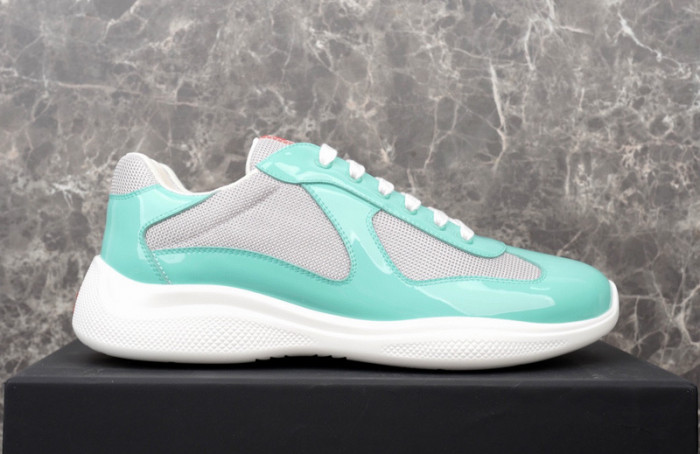 prad sneakers