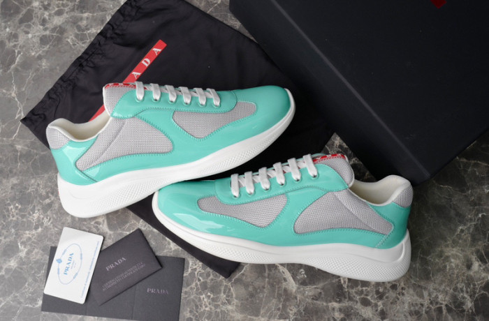 prad sneakers