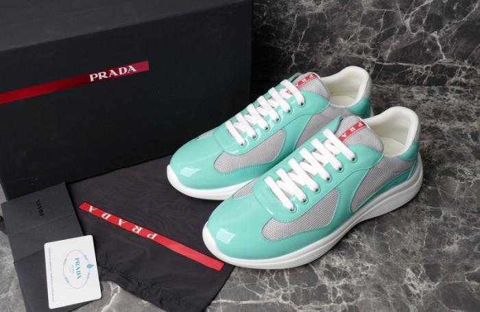 prad sneakers