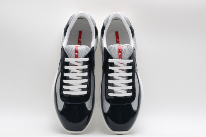 prad sneakers