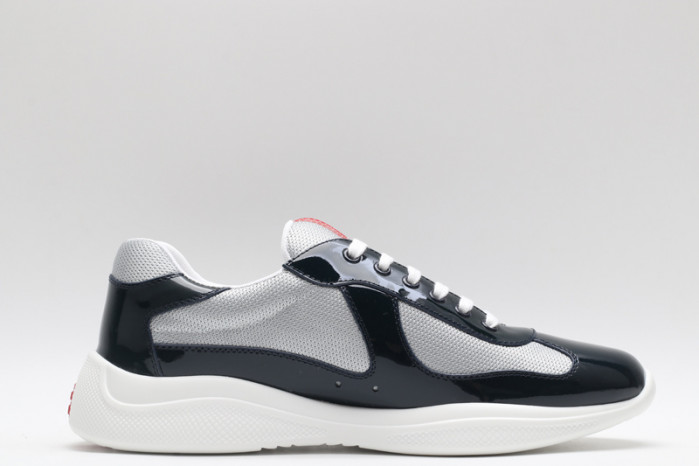 prad sneakers