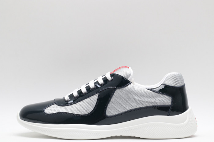 prad sneakers